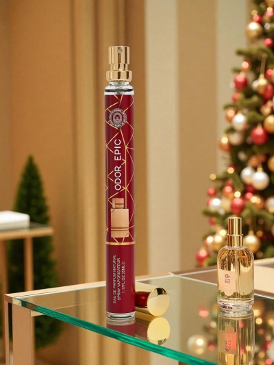 Įkvėptas parfumuotas vanduo moterims Odor Epic Club Nuit