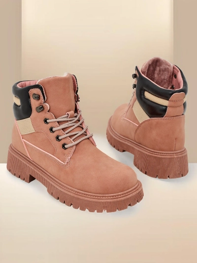 Karališkoji mados moteriški batai Sonid