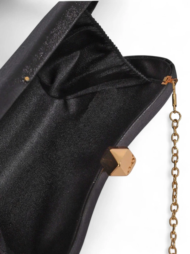 Royalfashion গ্ল্যাম এপেল উইমেনস ক্ল্যাচ