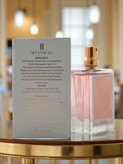 Inspirowana Woda Perfumowana damska Essenza Mystica