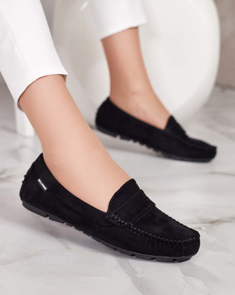 Royalfashion Женские мокасины Nicotta