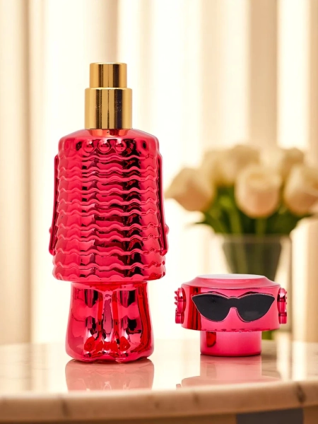 Įkvėptas moterų kvapnusis vanduo ONLYOU No. 9324