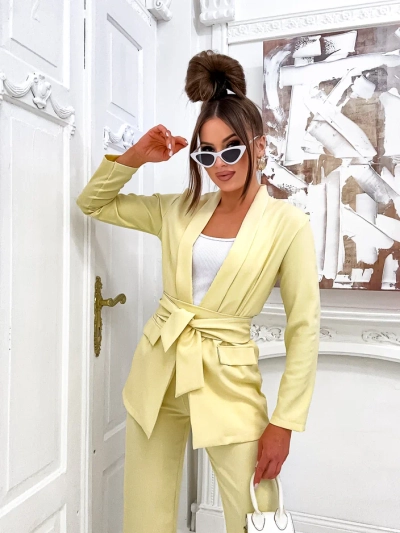 Royalfashion Элегантный женский комплект