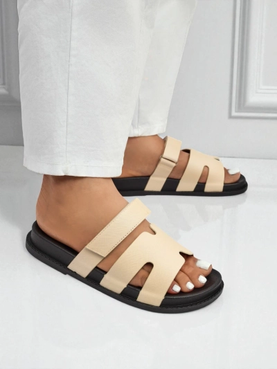 Royalfashion Женские сандалии из экокожи ReppiFlex