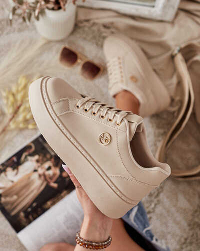 Royalfashion Moteriški sportiniai bateliai Verenna