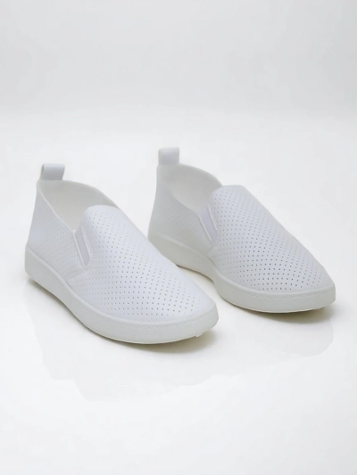 Royalfashion Damskie półbuty slip on Nexo Rush - Lit Edition