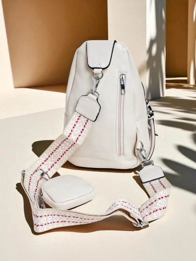 Royalfashion Маленькая женская сумка на одно плечо Arete Nova