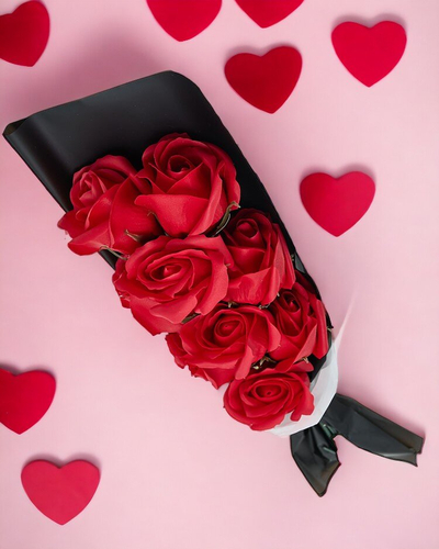 Royalfashion Букет вечных роз