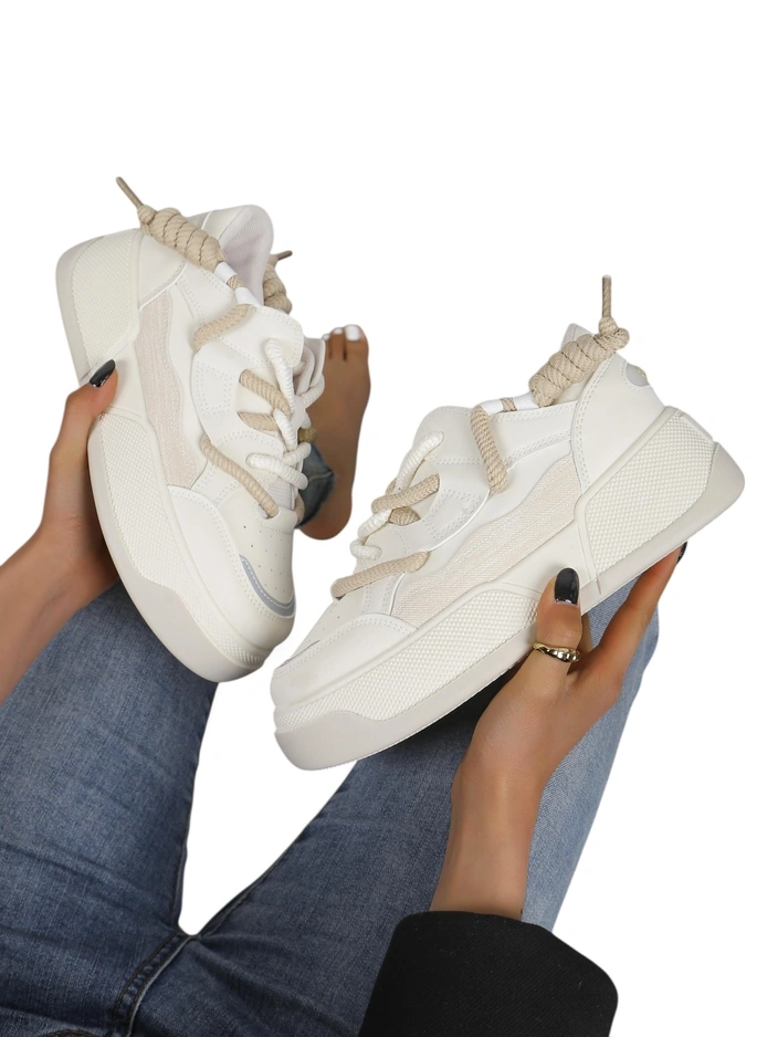 Royalfashion Женские Спортивные Кроссовки Moodnes