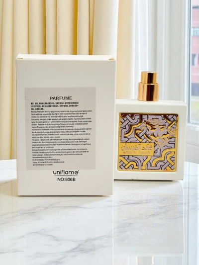 Inspirowana Woda Perfumowana uniseks Fursanne