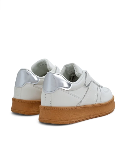 Royalfashion Sportiniai sneakers'iai moterims Eanes