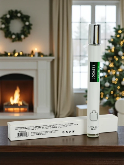 Įkvėptas vyriškas parfumuotas vanduo Locaste Elegante