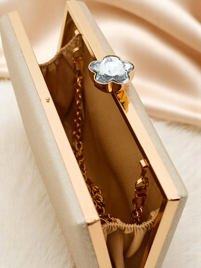 Royalfashion Сумка-конверт женская Lumiara