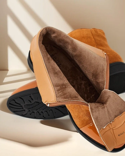 Женские сапоги Royalfashion Foflo