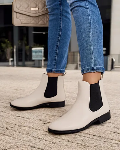 Royalfashion Moteriški batai Ronoli