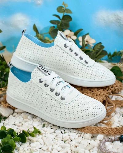 "Royalfashion" moteriški auliniai sportbačiai "Umurra"