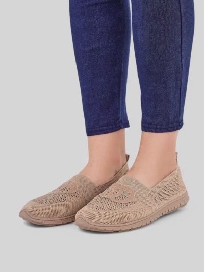 Royalfashion Moteriški sportiniai mokasinai Pertepses