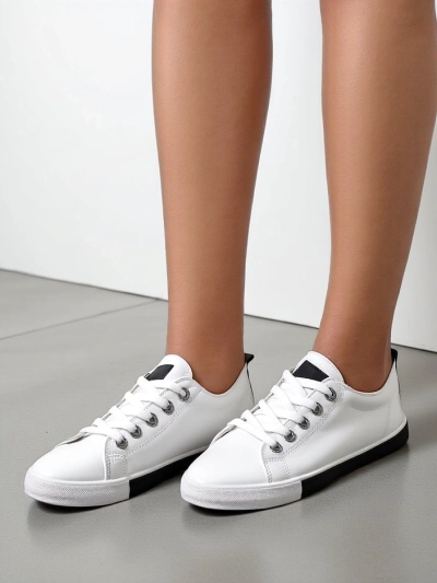 Royalfashion Moteriški ažūriniai sportbačiai Tareb