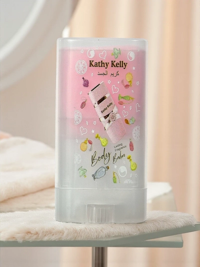 Aurelia Rosa - Fragrantus Body Balm 30g Kathy Kelly