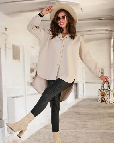 Женская куртка Royalfashion