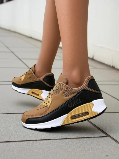 Royalfashion Женские спортивные кроссовки Abilos