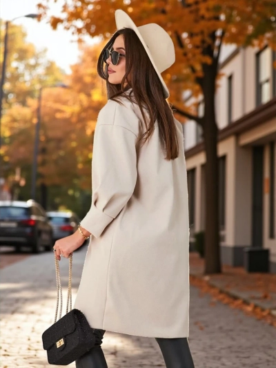 Женское пальто Royalfashion