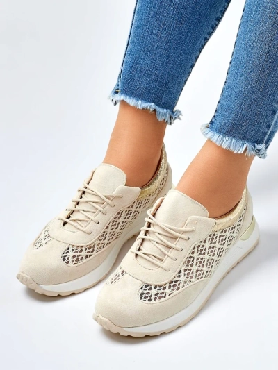 Royalfashion moterškos sportinės avalynės Diurra