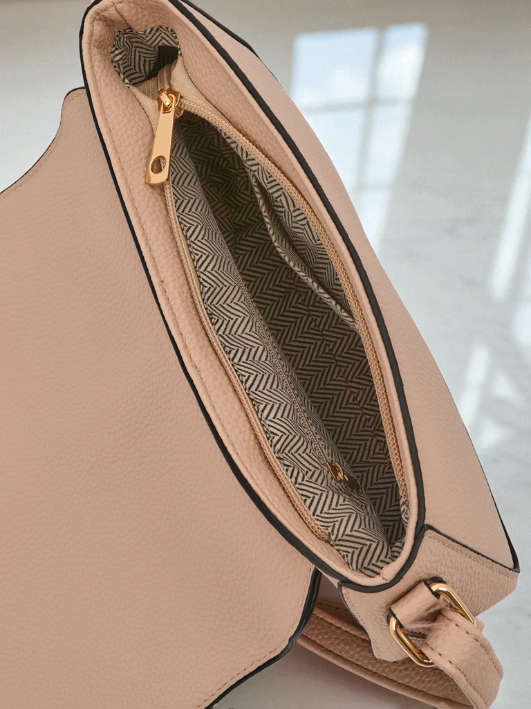 Royalfashion Maža moteriška rankinė iš eko odos Moderno Viva