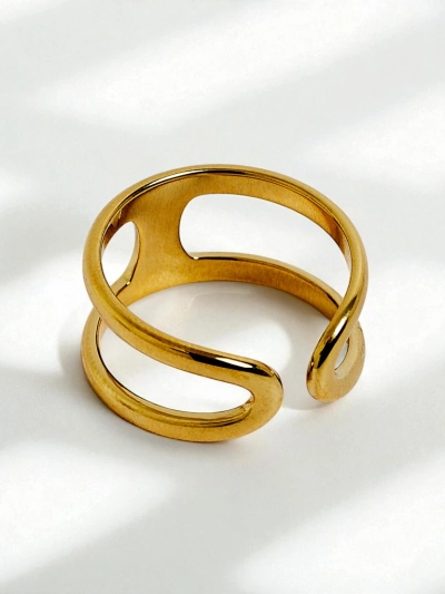 Apyrankė-lankelis „Dolce Vita“ su dekoratyviniais pakabukais