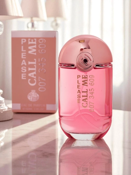 Inspirowana woda perfumowana damska Call Me Please