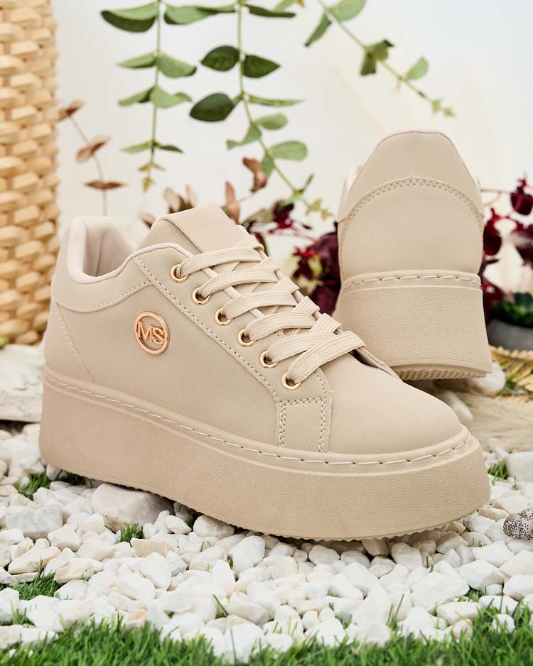 Royalfashion Женские спортивные кроссовки Verenna