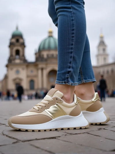 Royalfashion Женские спортивные кроссовки Xerios