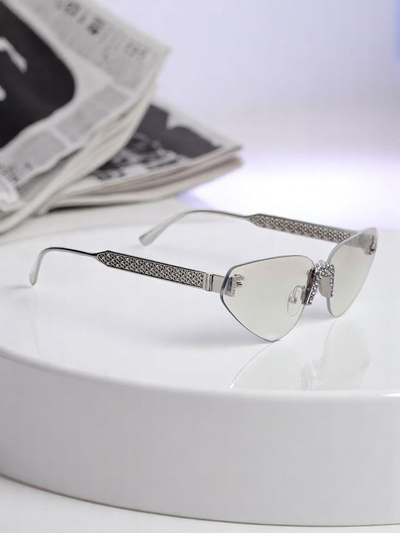 Royalfashion Винтажные солнцезащитные очки Vera