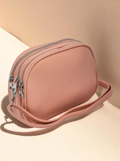 Royalfashion Маленькая женская сумочка из экокожи Lily Jane