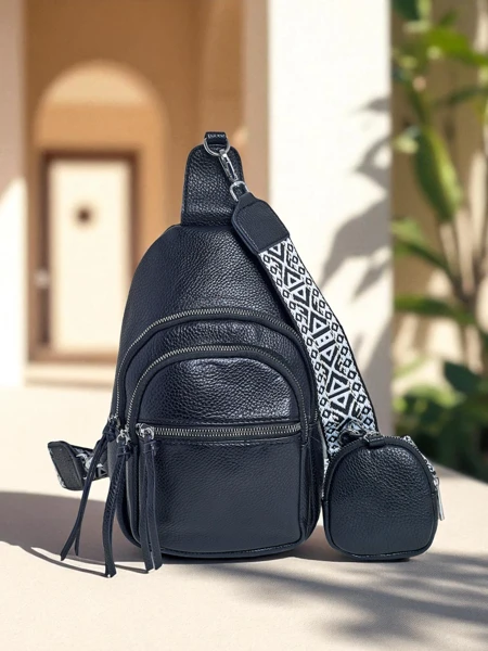 Royalfashion Maža moteriška vienpetė rankinė Arete Nova