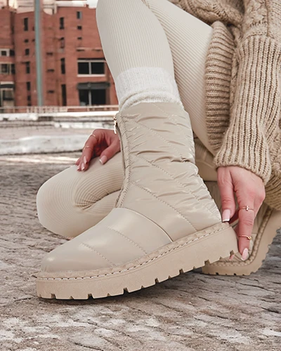 Женские сапоги Royalfashion Esissa