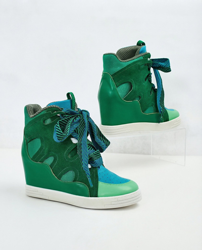 "Royalfashion" moteriški batai "Ropon Booties"