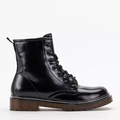 OUTLET Черные женские сумки из экокожи Erazma - Обувь