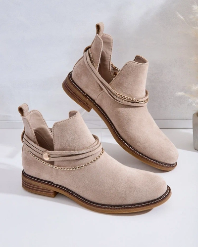 Royalfashion Женские сапоги Rizor