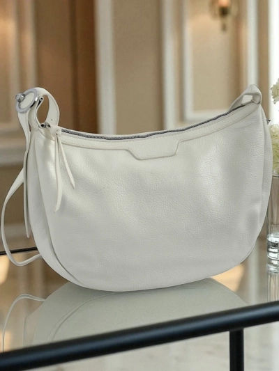 Royalfashion Didelis moteriškas eko odos shopper'is Arla Cove