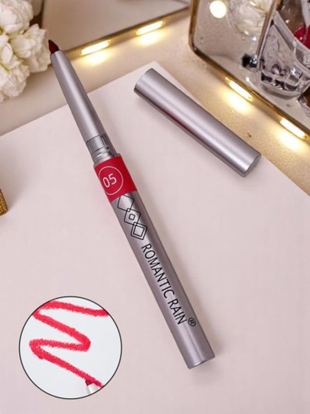 Lūpų pieštukas spalvoje Agnes