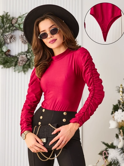 Женский боди Royalfashion