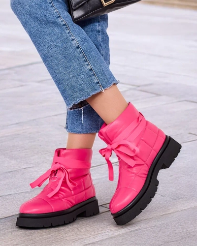 Karališka mada Moteriška avalynė Losita