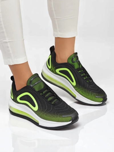 Royalfashion Спортивные женские кроссовки Active Blend