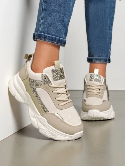 Royalfashion Женские спортивные кроссовки Gezio