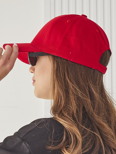 Royalfashion Mila Street kepurė su snapeliu