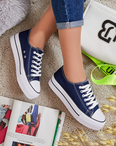 Royalfashion Moteriški sportiniai bateliai Tamissa