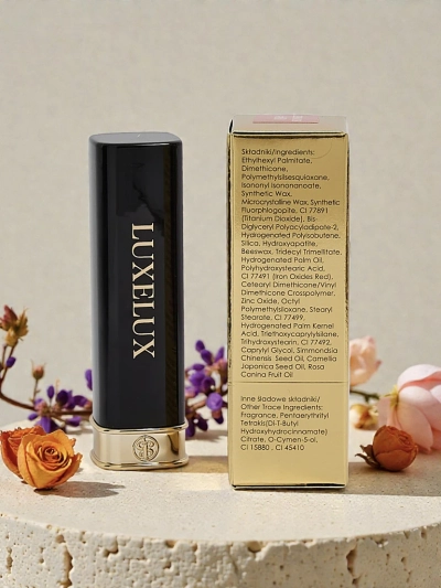 Lūpų dažai „Sunset“ spalvos