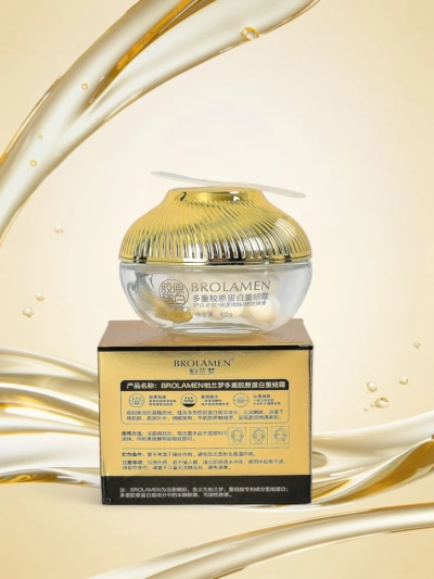 Brolamen Aemilianus Collagenus Hydration Cream for All Skin Types