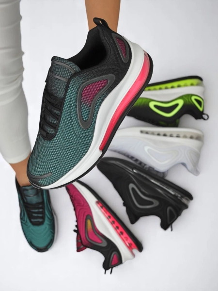 Royalfashion Спортивные женские кроссовки Active Blend